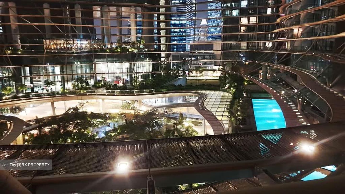 Marina One Residences (D1), Apartment #560389681